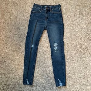 Old Navy Ballerina Jeggings
